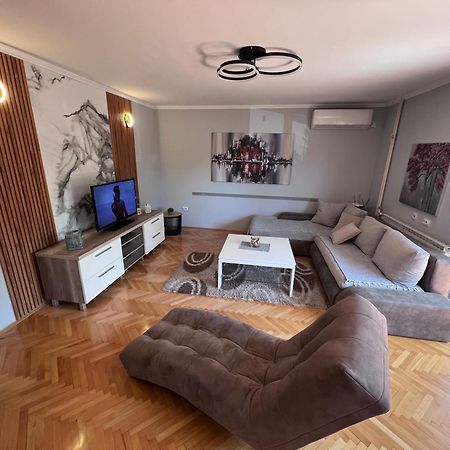 Apartment Ortakovski Skopje Exterior photo
